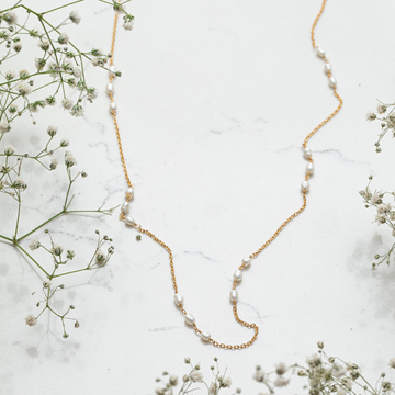 3 Pearls-Multifunctional Chain